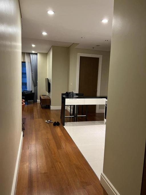 For Rent 2 Bedrooms Bright Sukhumvit 24