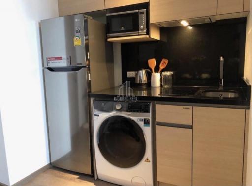 Park Origin Phrom Phong  1 Bed For Rent