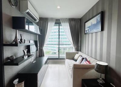 For Rent 2 Bedrooms Rhythm Sukhumvit 44/1