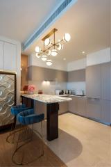 For rent Magnolias Waterfront Residences at ICONSIAM one bedroom