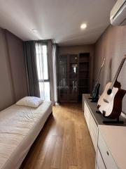 For Rent 2 Bedrooms Klass Langsuan condo