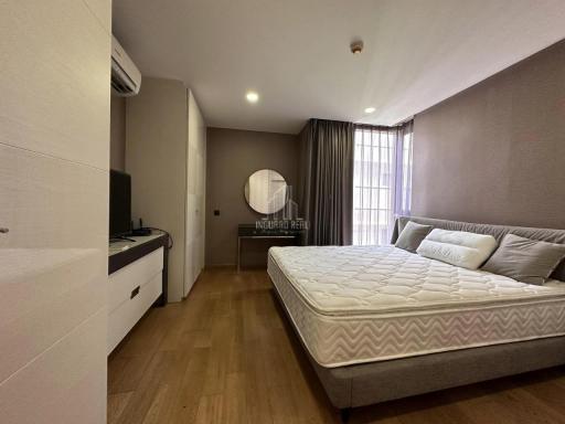 For Rent 2 Bedrooms Klass Langsuan condo