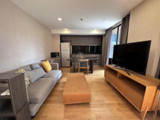 For Rent 2 Bedrooms Klass Langsuan condo