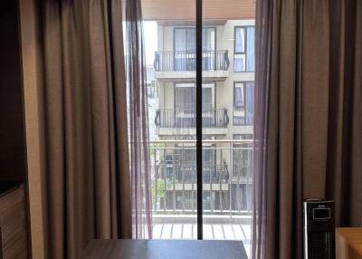 For Rent 2 Bedrooms Klass Langsuan condo