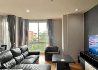 For rent 2Bed 2Bath 1Living room (Condominium Villa Sikhara at Thonglor 25)