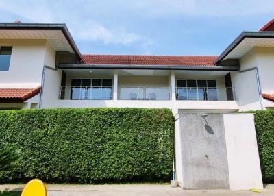 2 Storey House for Rent in Huay Yai