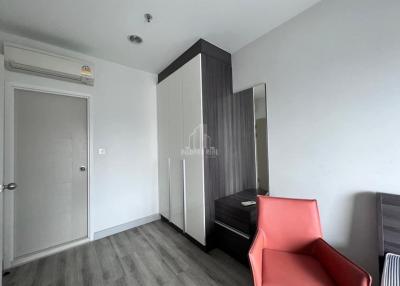 For Rent Spacious 2 Bed 2 Bath Condo Centric Sathon-St Louis 300m from BTS