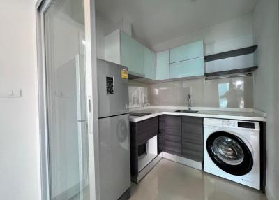 For Rent Spacious 2 Bed 2 Bath Condo Centric Sathon-St Louis 300m from BTS