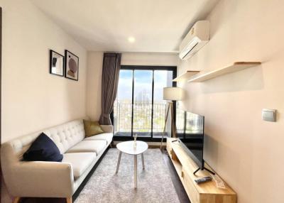 HOT RENTAL: Lovely 2 bedroom condo at Life Ladprao Valley