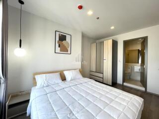 HOT RENTAL: Lovely 2 bedroom condo at Life Ladprao Valley