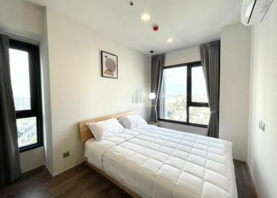 HOT RENTAL: Lovely 2 bedroom condo at Life Ladprao Valley