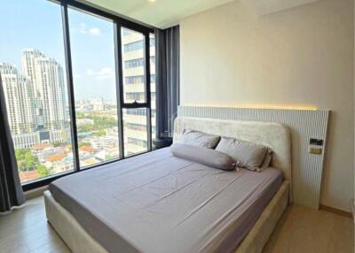 Fo Rent 1 Bedroom Condo 195 One9Five Asoke - Rama 9