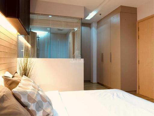 HOT RENTAL: Spacious & stylish 1 bedroom condo  Siri @ Sukhumvit  BTS Thong Lor