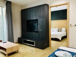 HOT RENTAL: Spacious & stylish 1 bedroom condo  Siri @ Sukhumvit  BTS Thong Lor