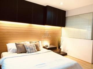 HOT RENTAL: Spacious & stylish 1 bedroom condo  Siri @ Sukhumvit  BTS Thong Lor