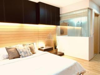 HOT RENTAL: Spacious & stylish 1 bedroom condo  Siri @ Sukhumvit  BTS Thong Lor