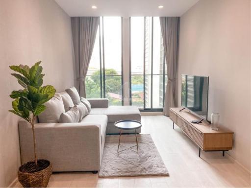 For rent 1bed 1bath 1living room Noble Ploenchit luxury condo