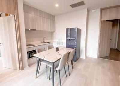 HOT (rent or sale): Large 1 bedroom luxury condo - Noble Ploenchit - BTS Ploenchit