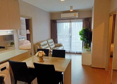 For Sale 2 Bed 2 Bath Condo Ideo Sukhumvit 93 Only 100m from BTS Bang Chak