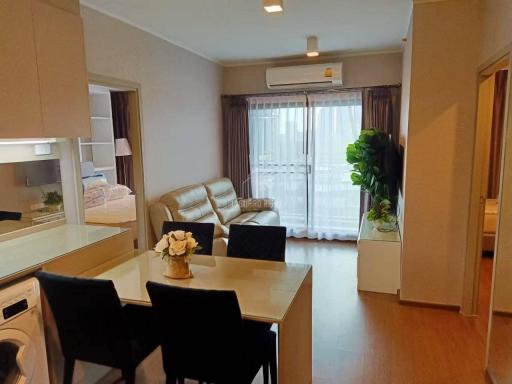 For Sale 2 Bed 2 Bath Condo Ideo Sukhumvit 93 Only 100m from BTS Bang Chak