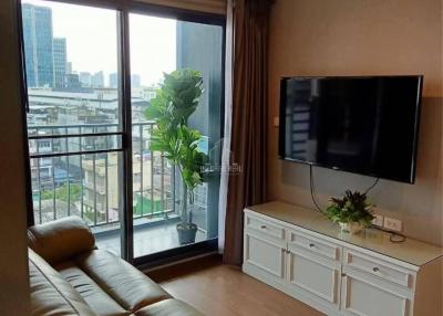 For Sale 2 Bed 2 Bath Condo Ideo Sukhumvit 93 Only 100m from BTS Bang Chak