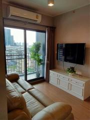 For Sale 2 Bed 2 Bath Condo Ideo Sukhumvit 93 Only 100m from BTS Bang Chak