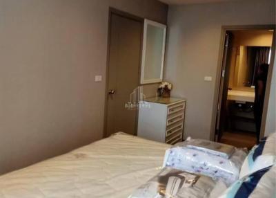 For Sale 2 Bed 2 Bath Condo Ideo Sukhumvit 93 Only 100m from BTS Bang Chak