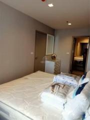 For Sale 2 Bed 2 Bath Condo Ideo Sukhumvit 93 Only 100m from BTS Bang Chak