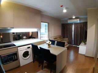 For Sale 2 Bed 2 Bath Condo Ideo Sukhumvit 93 Only 100m from BTS Bang Chak