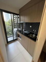 For Sale 1 Bedroom Condo Chambers On Nut Station 230m from BTS