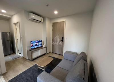 For Sale 1 Bedroom Condo Chambers On Nut Station 230m from BTS