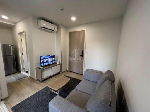 For Sale 1 Bedroom Condo Chambers On Nut Station 230m from BTS