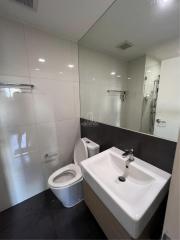For Sale 1 Bedroom Condo Chambers On Nut Station 230m from BTS