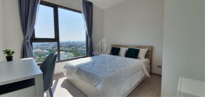 For Sale 1 Bedroom Condo Life Sukhumvit 62 (with tenant until June 2023) Only 200m from BTS Bang Chak