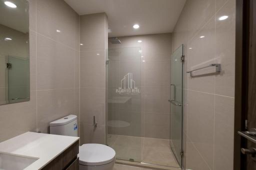 HOT DEAL: Spacious 2 bedroom 2 bathroom condo for rent at Ideo Mobi Sukhumvit 66 - BTS Udomsuk
