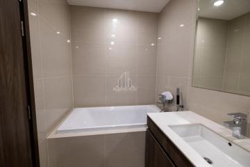 HOT DEAL: Spacious 2 bedroom 2 bathroom condo for rent at Ideo Mobi Sukhumvit 66 - BTS Udomsuk