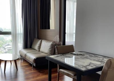 For Rent 1 Bedroom Condo Wish Signature Midtown Siam 350m from BTS Ratchathewi