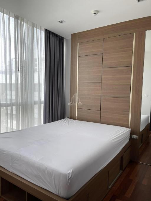 For Rent 1 Bedroom Condo Wish Signature Midtown Siam 350m from BTS Ratchathewi