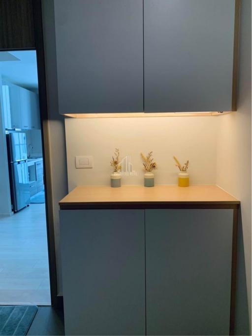 For Rent 1 Bedroom Condo Noble Ploenchit Connected to BTS Phloen Chit