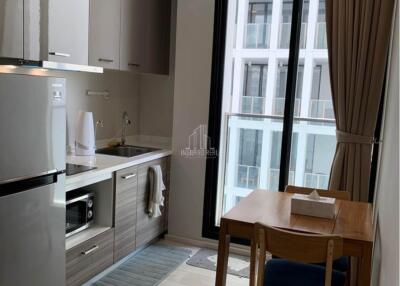 For Rent 1 Bedroom Condo Noble Ploenchit Connected to BTS Phloen Chit