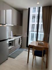 For Rent 1 Bedroom Condo Noble Ploenchit Connected to BTS Phloen Chit