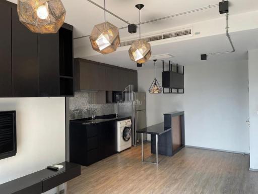 For Sale 2 Bed 2 Bath Condo Noble Reform 150m from BTS Ari