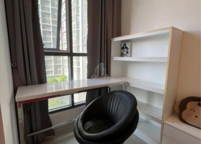 For Rent: 1 bed 1 bath condo @ Ideo Mobi Sukhumvit 81 - BTS Onnut