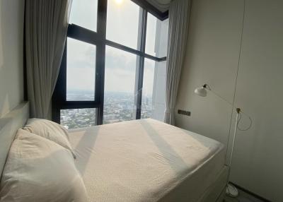 For Sale 1 Bedroom Condo The Line Sukhumvit 101 300m from BTS Punnawithi