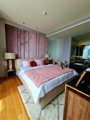 For Rent/Sale 3 Bed 3 Bath 107SQM Condo Beatniq 350m from BTS Thonglor