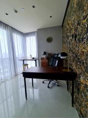 For Rent/Sale 3 Bed 3 Bath 107SQM Condo Beatniq 350m from BTS Thonglor