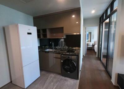 For Rent 2 Bed 1 Bath Condo Ideo Q Sukhumvit 36 with Shuttle Service to BTS Thonglor