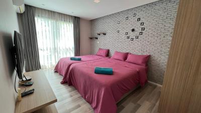 3Bedrooms Loft Style House for Rent