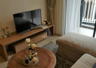 1 Bed for rent The Nest Ploenchit