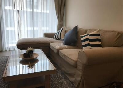 1 Bed for rent The Nest Ploenchit